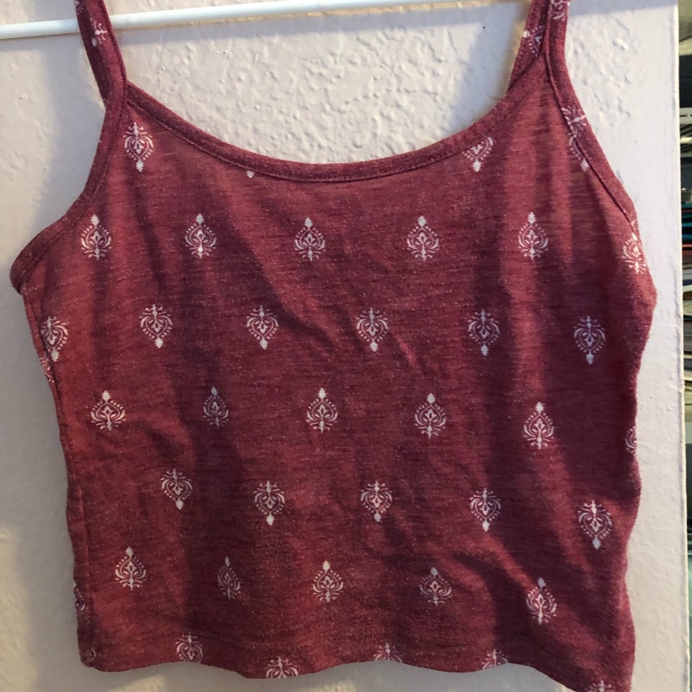 PacSun Tank Top